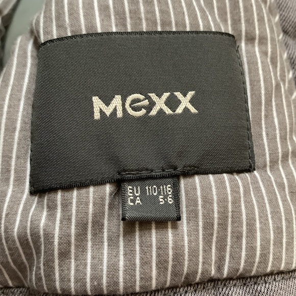 Boys Winter Jacket - Picture 5 of 7